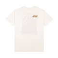 F1 The Movie Race Ready Team Tee Unisex - Ivory