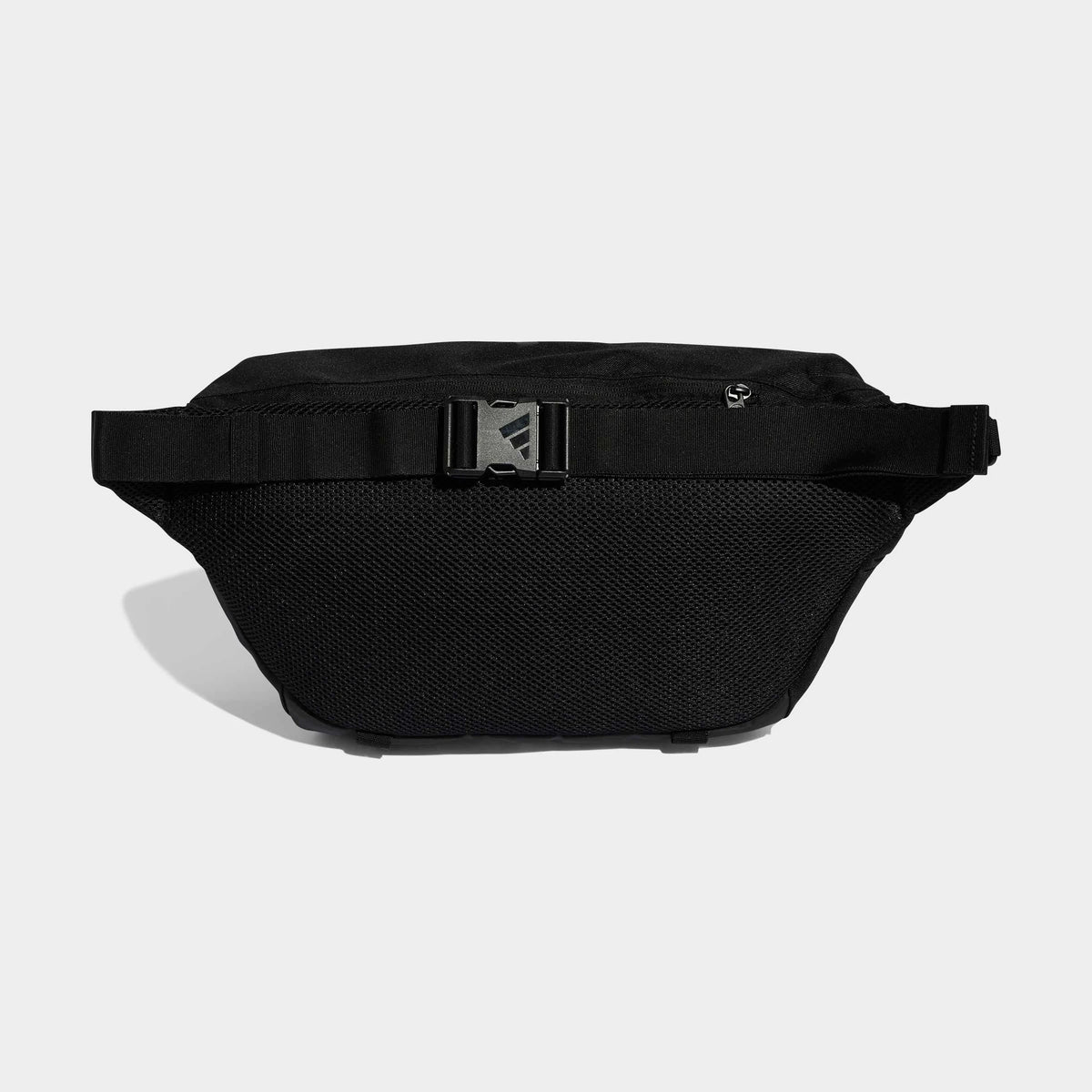 Mercedes AMG Petronas F1 Stealth Cross Body Bag Unisex - Black