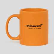 McLaren Racing F1 Team 2025 Mug Orange Unisex - Autumn Glory