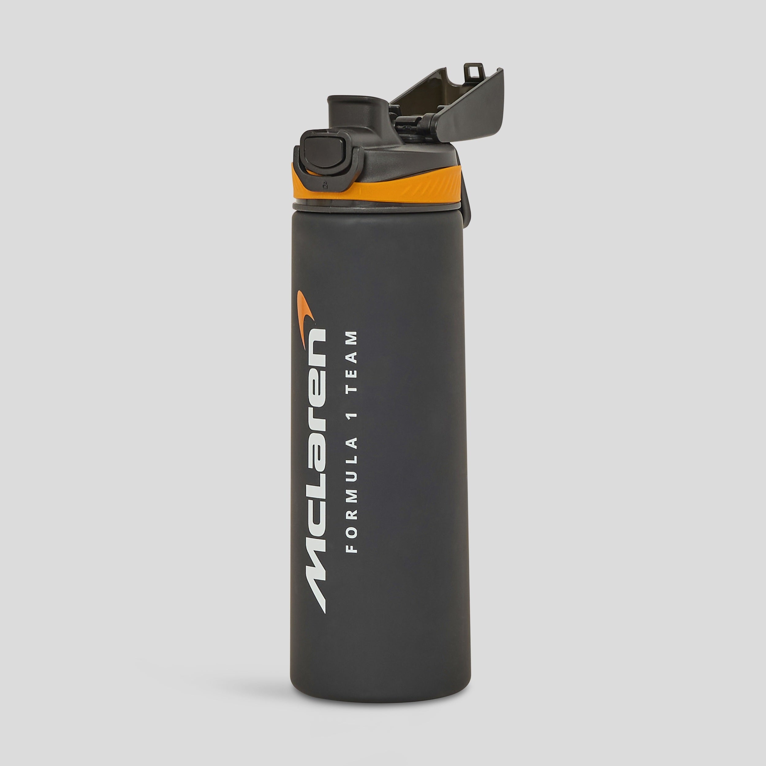 McLaren Racing F1 Team 2025 Water Bottle Unisex - Phantom