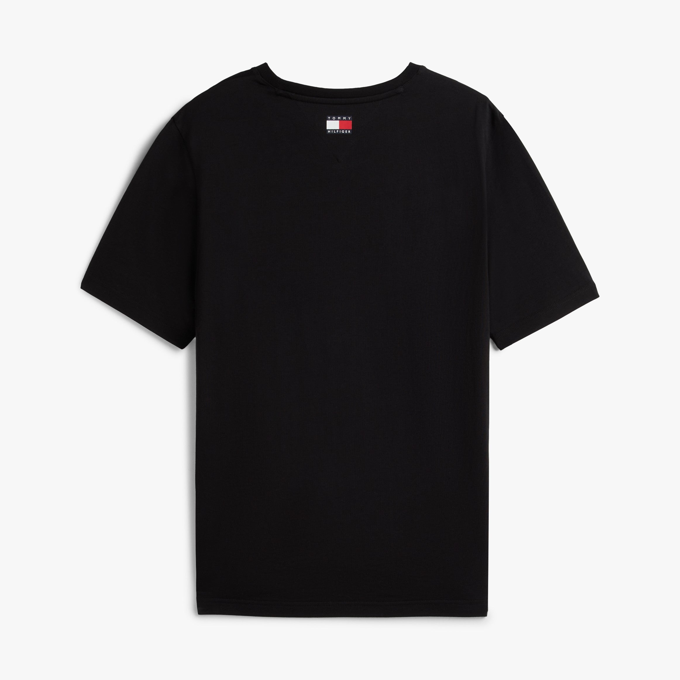 Cadillac F1 X Tommy Hilfiger Miami Graphic Tee Mens - Black