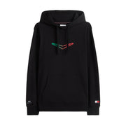 Cadillac F1 X Tommy Hilfiger Mexico Hoodie Mens - Black
