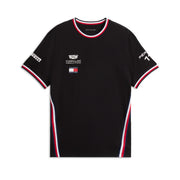 Cadillac F1 Team 2026 X Tommy Hilfiger Perez Tee Mens - Black