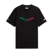 Cadillac F1 X Tommy Hilfiger Mexico Tee Mens - Black