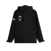 Cadillac F1 Team 2026 X Tommy Hilfiger Tech Jacket Mens - Black