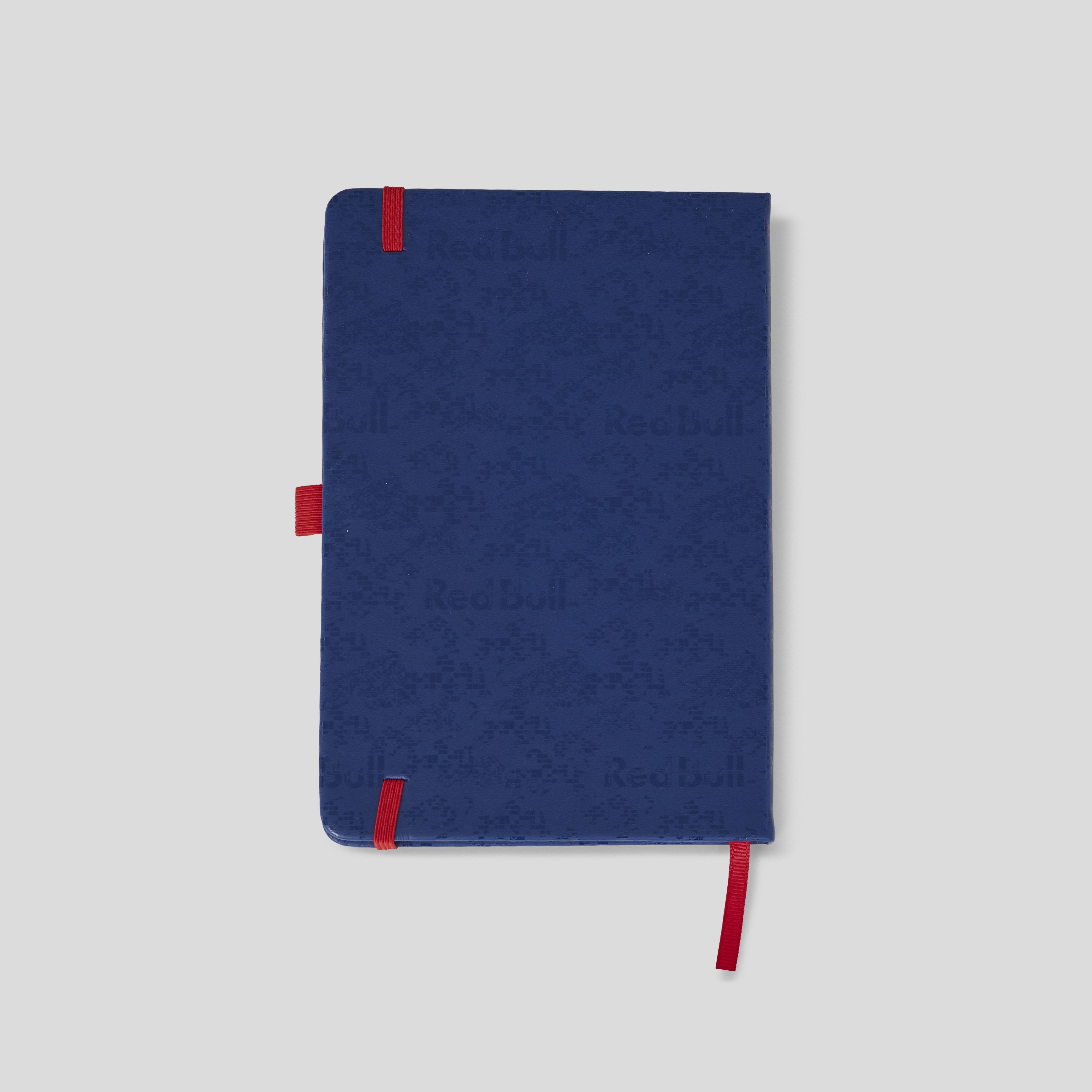 Red Bull Racing F1 Team 2026 Notepad Unisex - Surf The Web