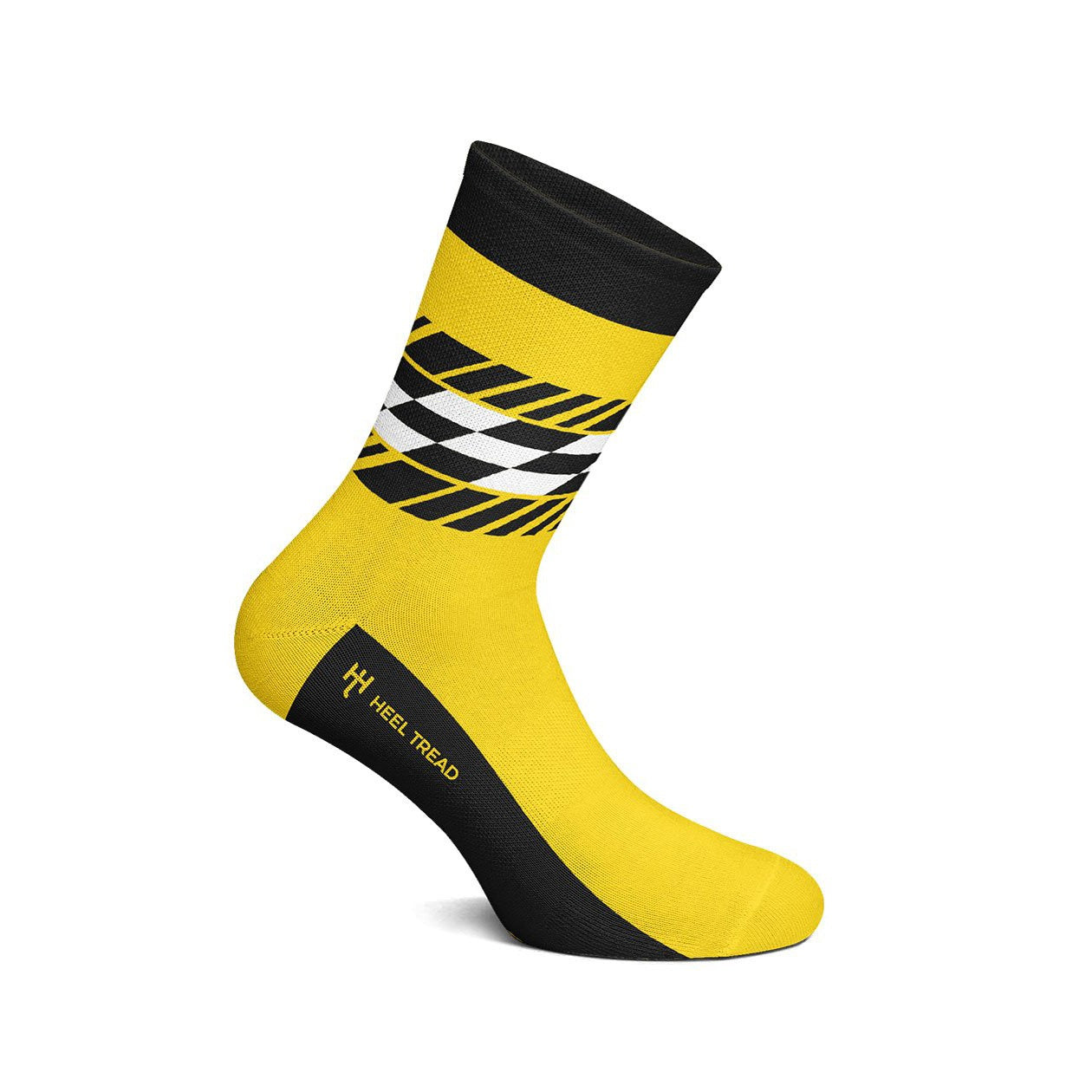 Shmee's Gt Black Series Socks