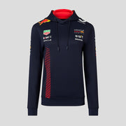 Red Bull Racing F1 Team 2024 Pullover Hoodie Womens - Night Sky