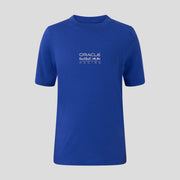 Red Bull Racing F1 Graphic Bull Tee Kids - Bluing