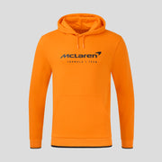 McLaren Racing F1 Core Essentials Hoodie Unisex - Autumn Glory