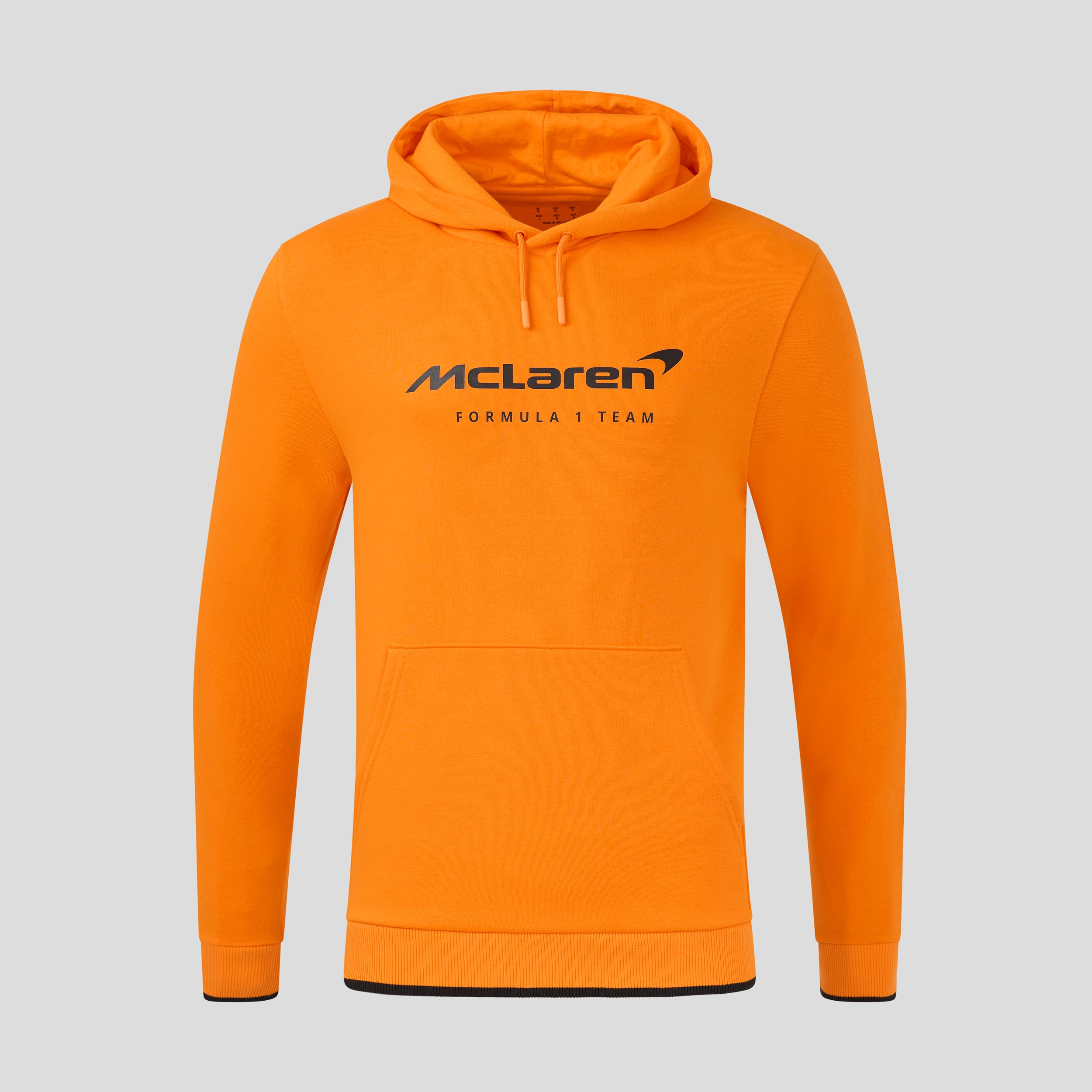 McLaren Racing F1 Core Essentials Hoodie Unisex - Autumn Glory