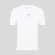 Alpine F1 Colapinto Relaxed Fit Tee Unisex - White