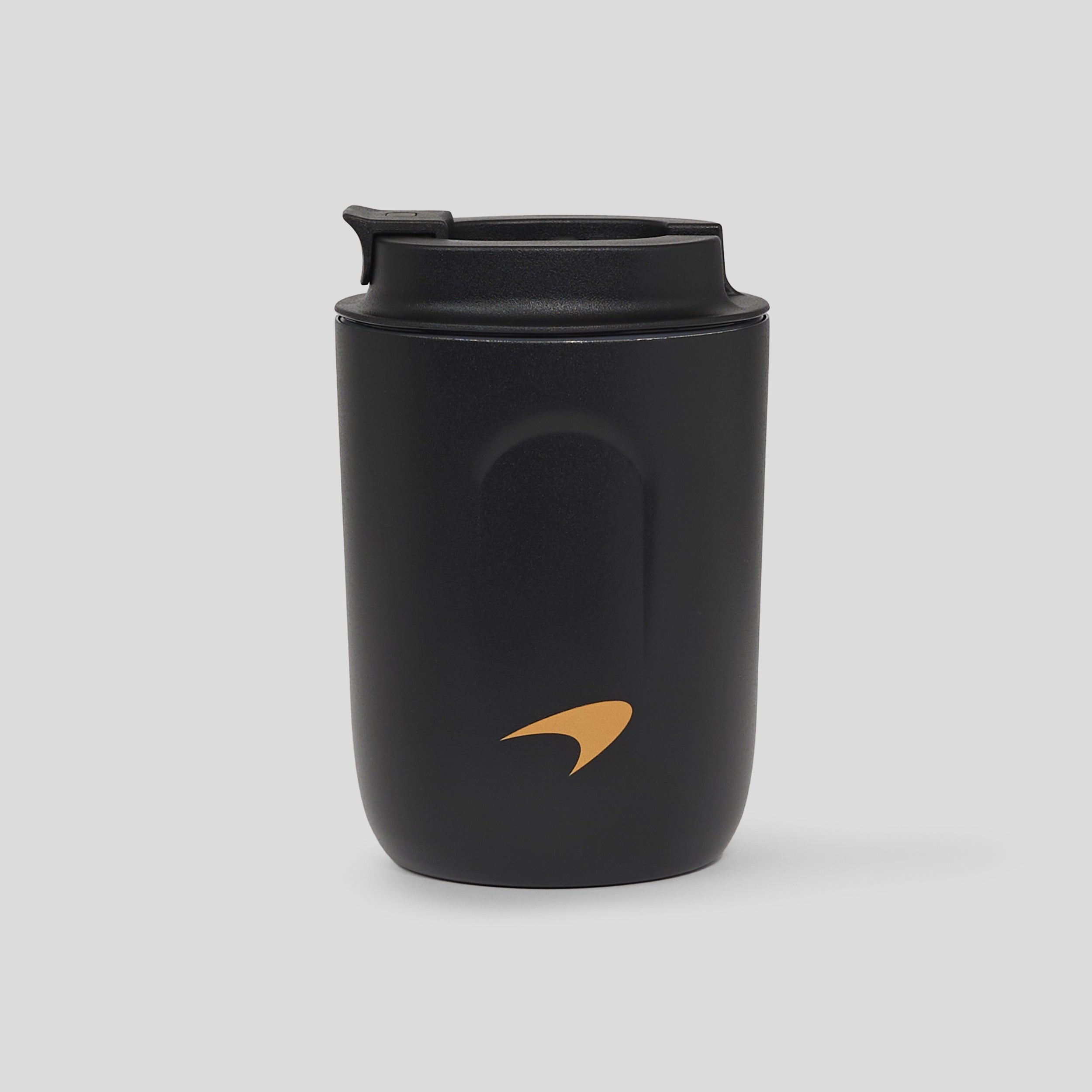 McLaren Racing F1 Travel Coffee Cup Unisex - Anthracite